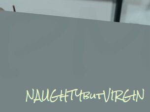 NAUGHTYbutVIRGIN