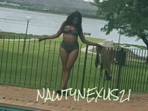 NAWTYNEXUS21