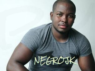 NEGROJK