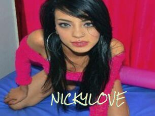 NICKYLOVE