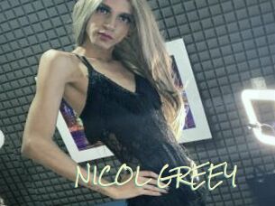 NICOL_GREEY Porn Monkey Cash