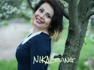 NIKALoving
