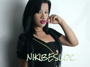 NIKIBESLOC