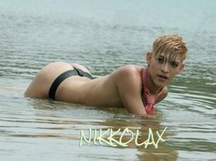 NIKKOLAX