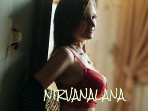 NIRVANA_LANA Porn Monkey Cash