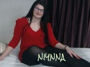 NIYNNA Porn Monkey Cash