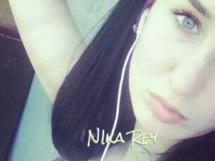 NIka_Rey