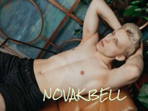 NOVAK_BELL Porn Monkey Cash
