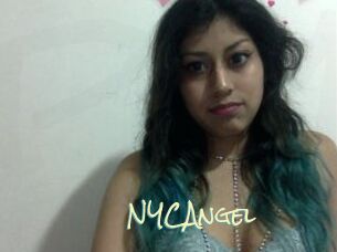 NYCAngel