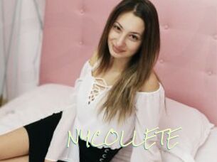 NYCOLLETE