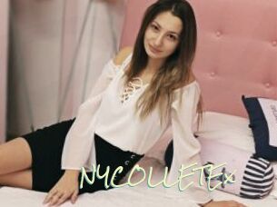 NYCOLLETEx