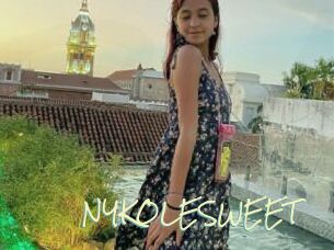 NYKOLESWEET