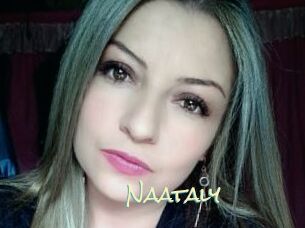 Naataly