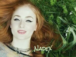 NadeX