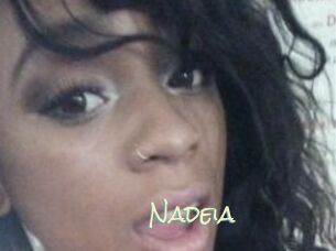 Nadeia