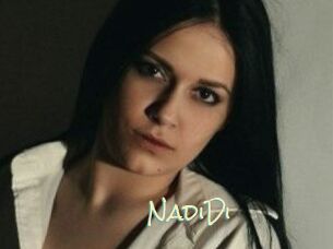 NadiDi