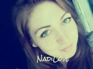 NadiLove