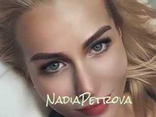 NadiaPetrova Porn Monkey Cash