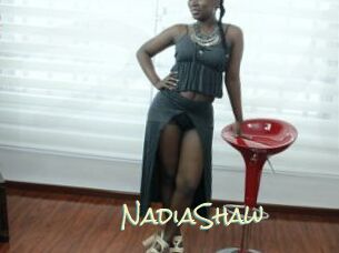 NadiaShaw