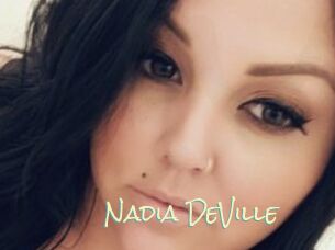 Nadia_DeVille