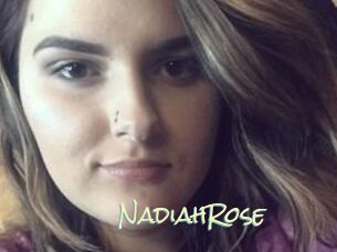 NadiahRose