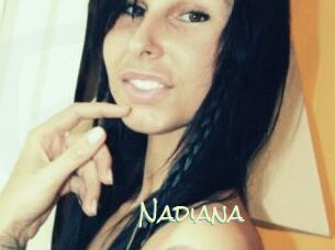 Nadiana Porn Monkey Cash