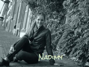 Nadimy