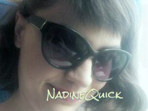 NadineQuick