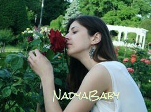 NadyaBaby