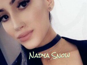 Nadya_Snow