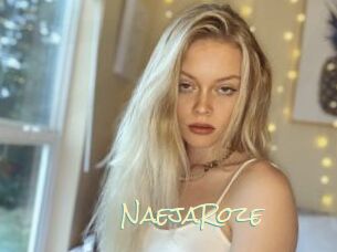 NaejaRoze Porn Monkey Cash