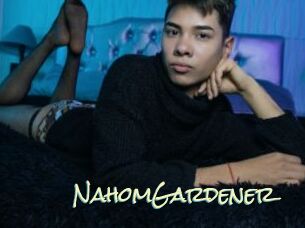 NahomGardener