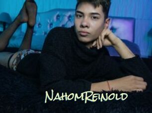 NahomReinold Porn Monkey Cash