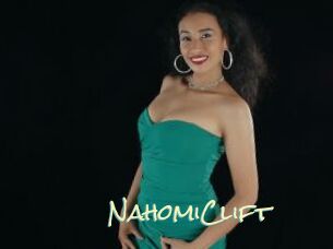 NahomiClift