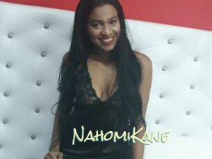 NahomiKane Porn Monkey Cash