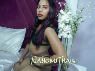 NahomiThaisi Porn Monkey Cash