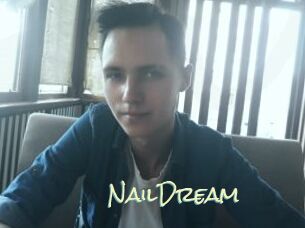 NailDream Porn Monkey Cash