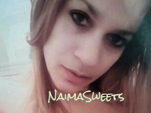 NaimaSweets Porn Monkey Cash