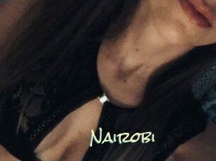 Nairobi