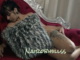 Nairobihillss