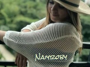 Naiyroby