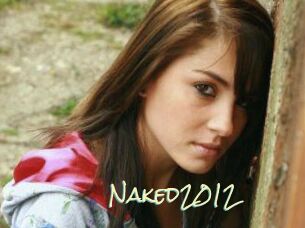 Naked2012