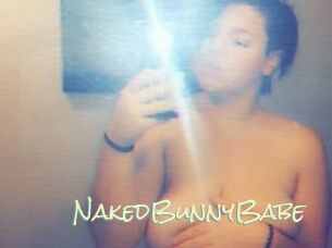 NakedBunnyBabe