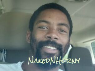 NakedNHorny