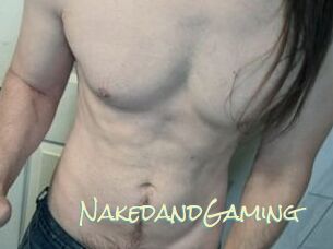 NakedandGaming