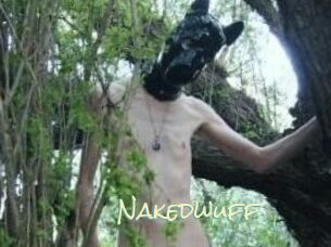 Nakedwuff