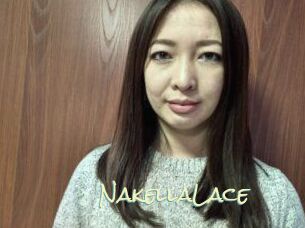 NakellaLace Porn Monkey Cash