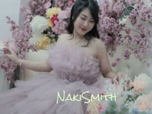 NakiSmith