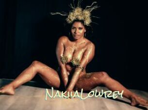 NakiiaLowrey