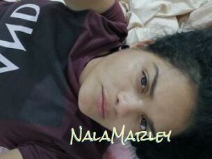 NalaMarley Porn Monkey Cash